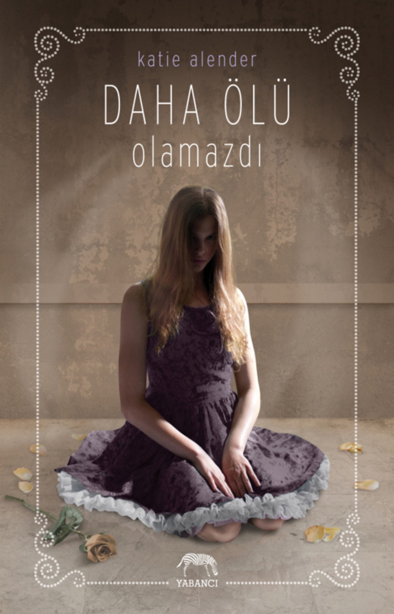 Resim Daha Ölü Olamazdı