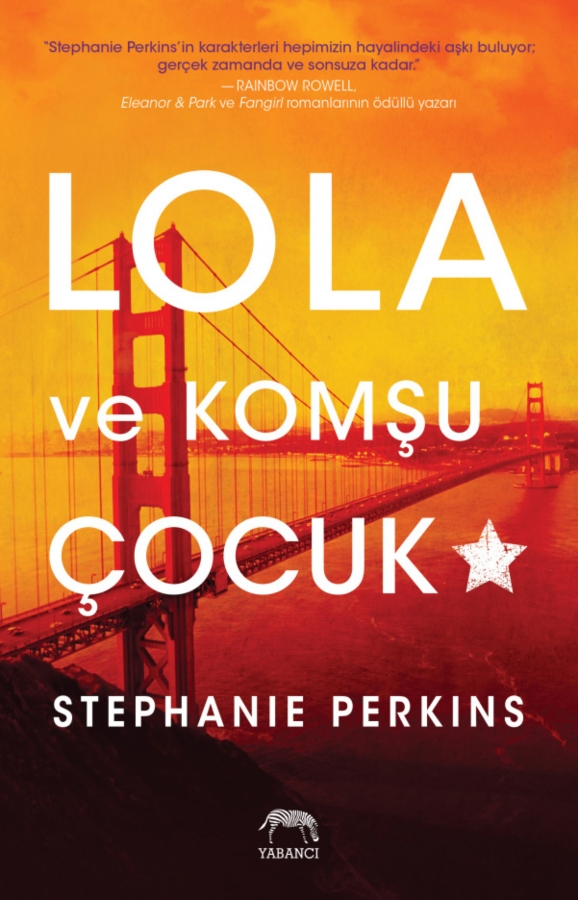 Resim Lola Ve Komşu Çocuk
