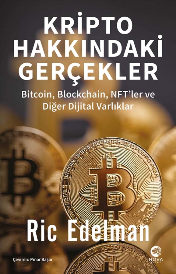 Resim Kripto Hakkında Gerçekler