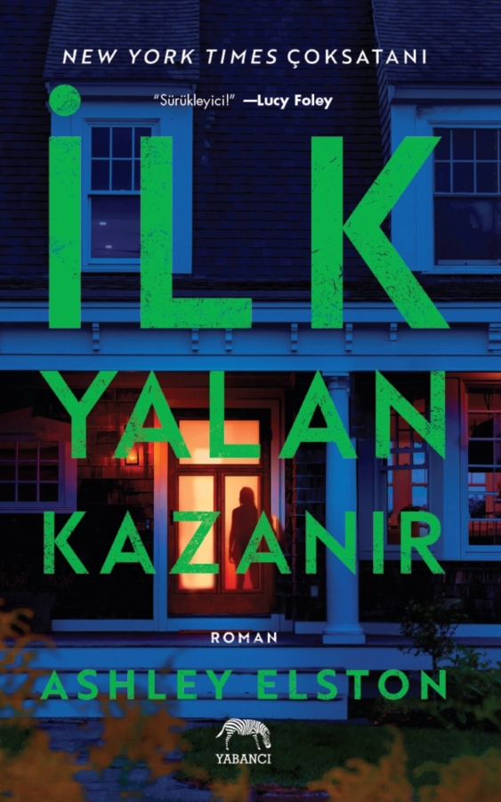 Resim İlk Yalan Kazanır