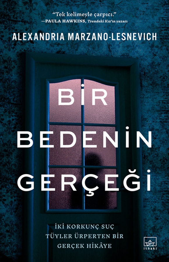 Resim Bir Bedenin Gerçeği