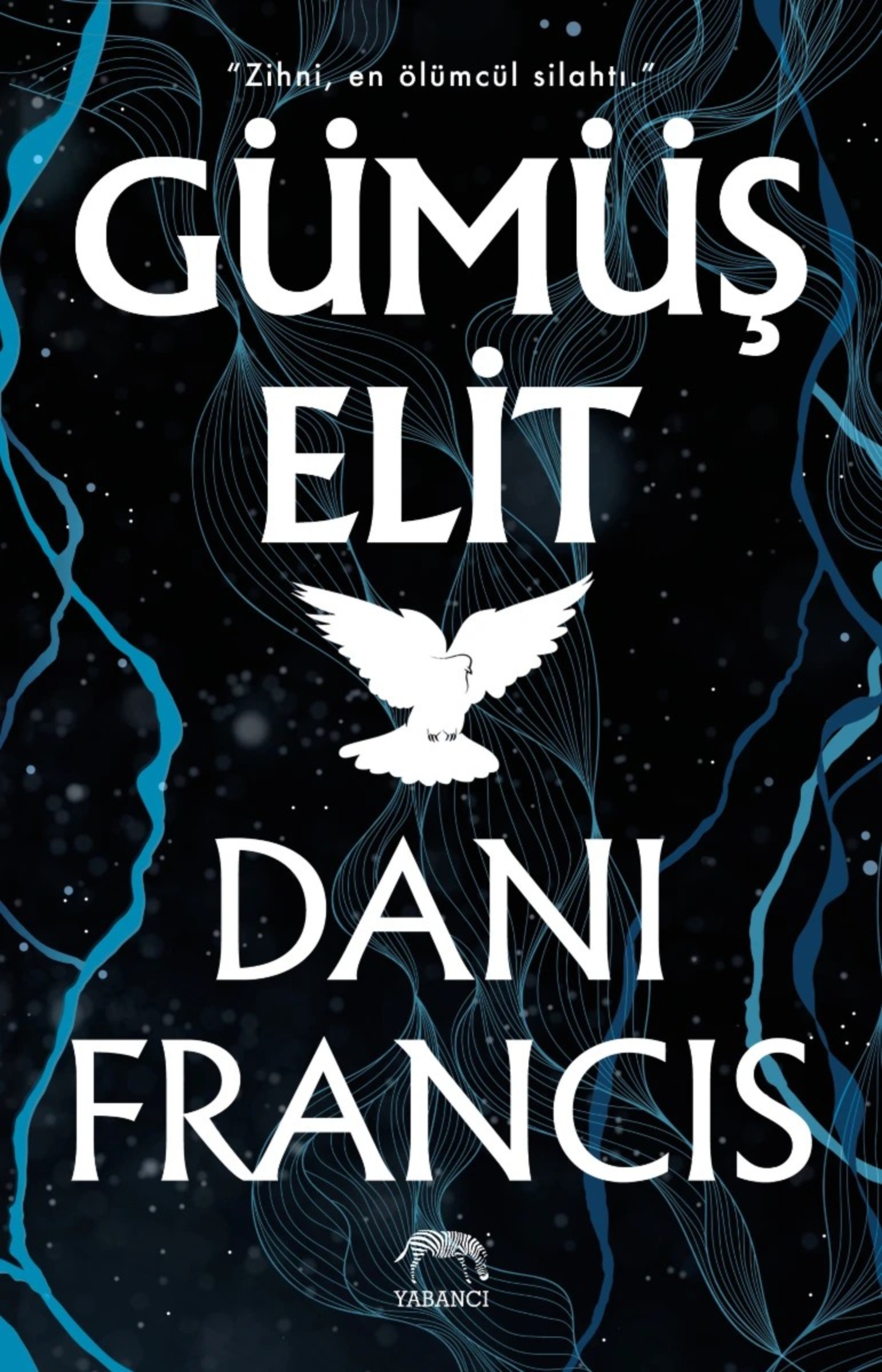 Resim Gümüş Elit (Ciltli)