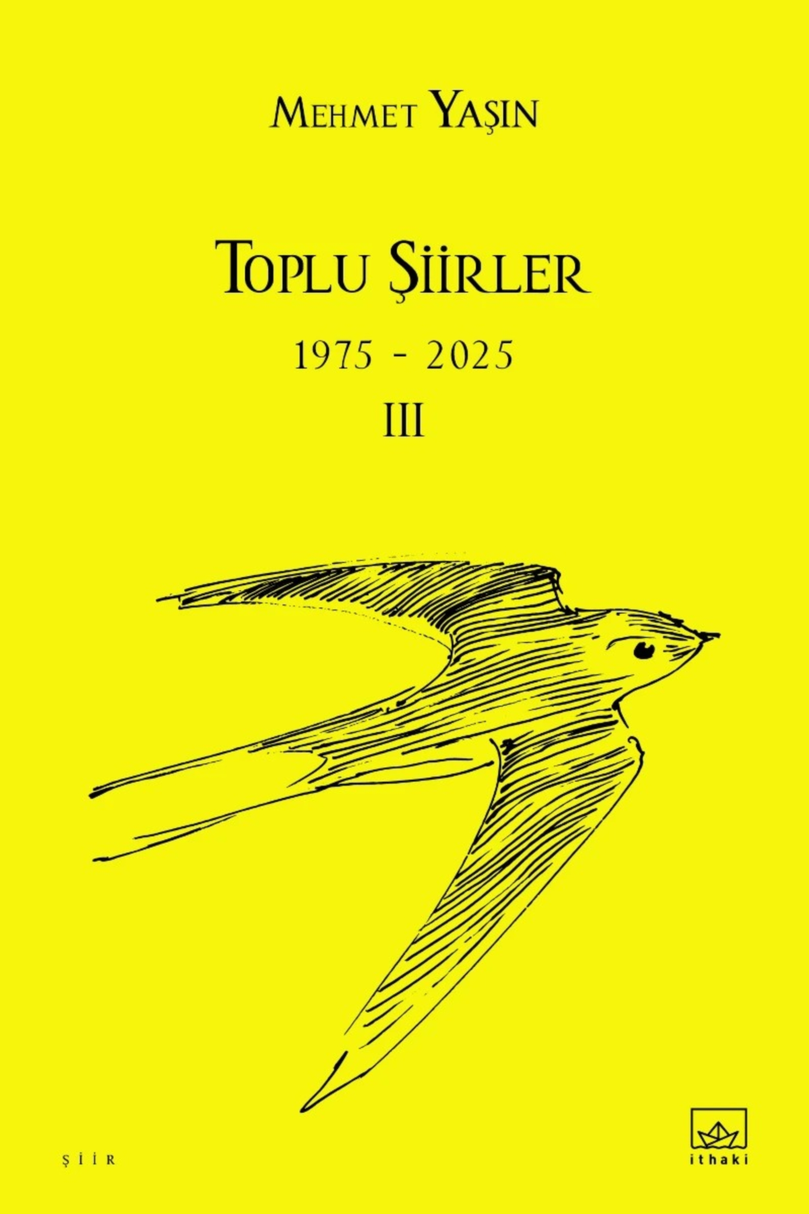 Resim Toplu Şiirler Iıı