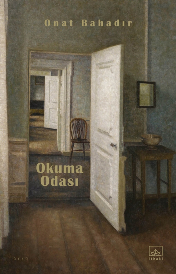 Resim Okuma Odası