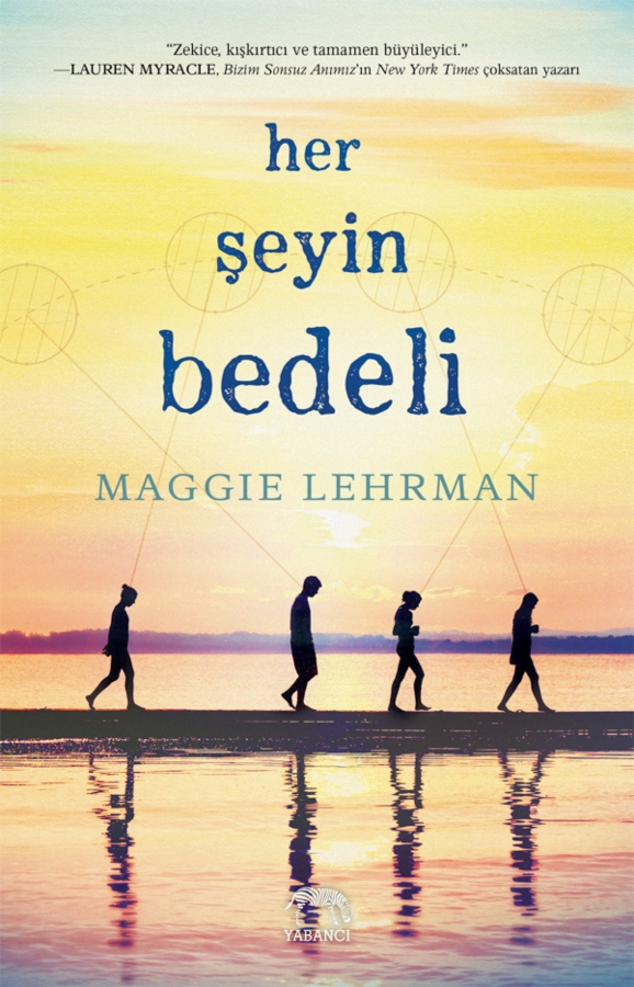 Resim Her Şeyin Bedeli