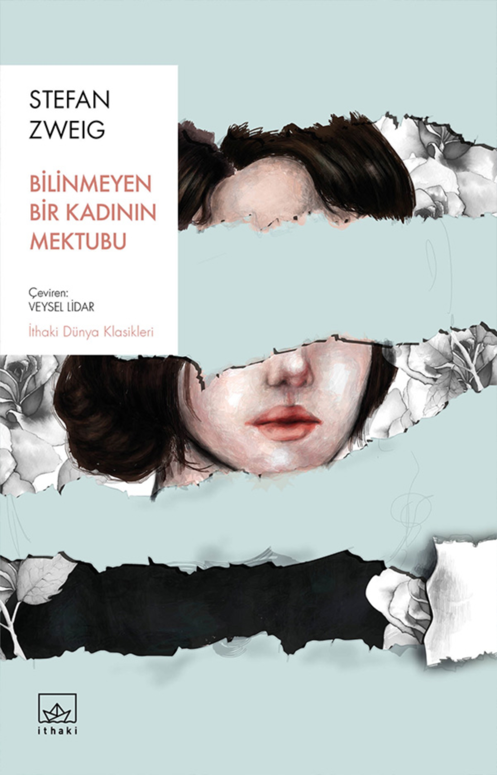 Resim Bilinmeyen Bir Kadının Mektubu