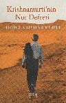 Resim Krishnamurti'nin Not Defteri