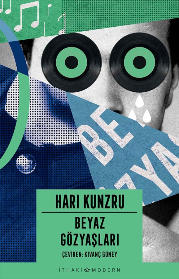 Resim Beyaz Gözyaşları