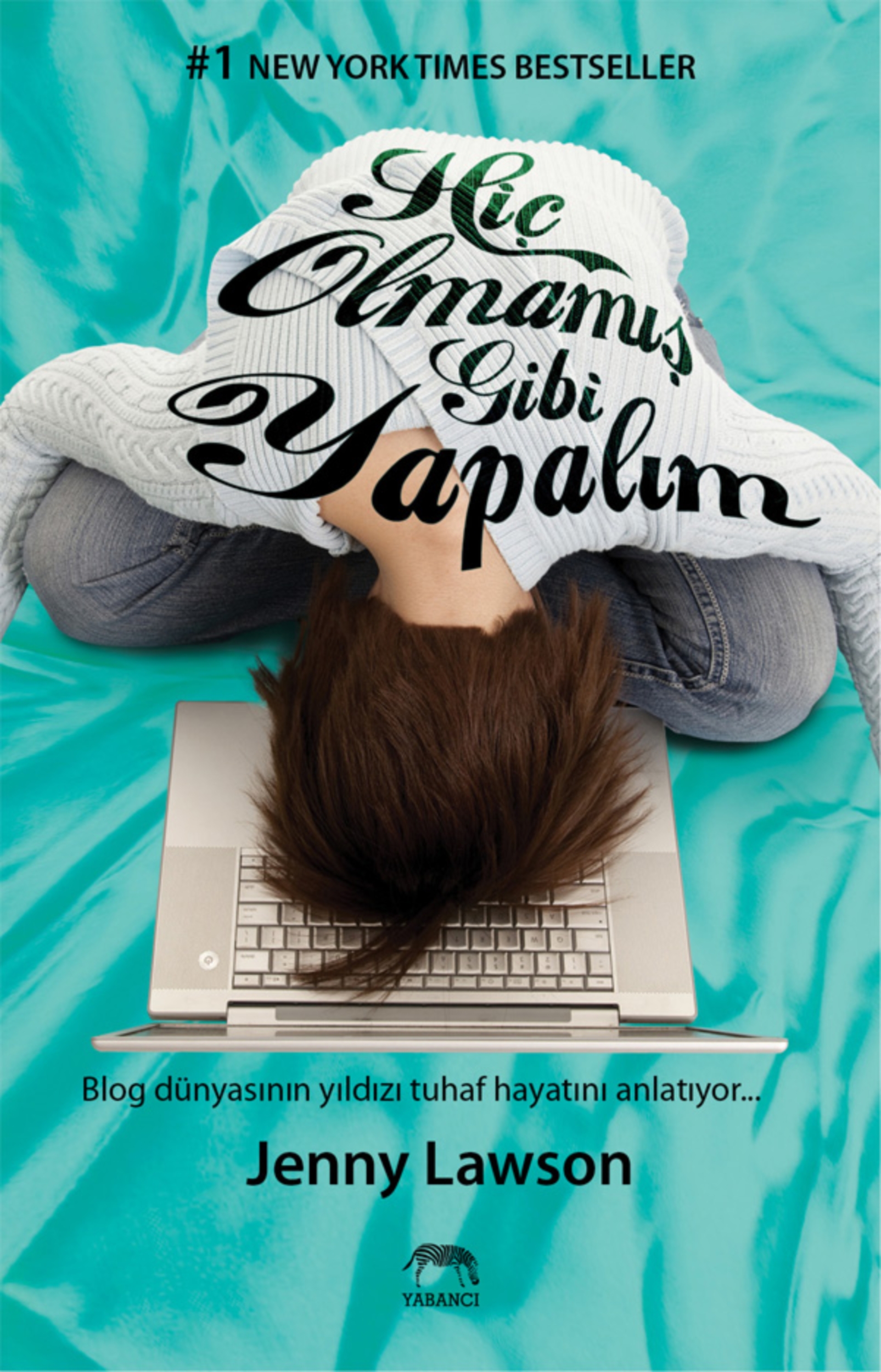 Resim Hiç Olmamış Gibi Yapalım