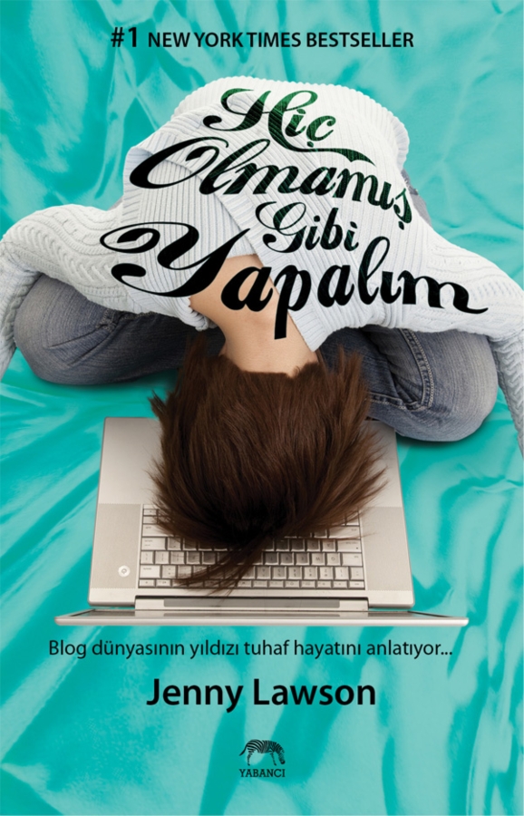 Resim Hiç Olmamış Gibi Yapalım
