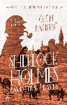 Resim Sherlock Holmes Ölüm Papirüsü