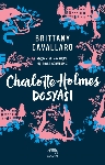 Resim Charlotte Holmes Dosyası