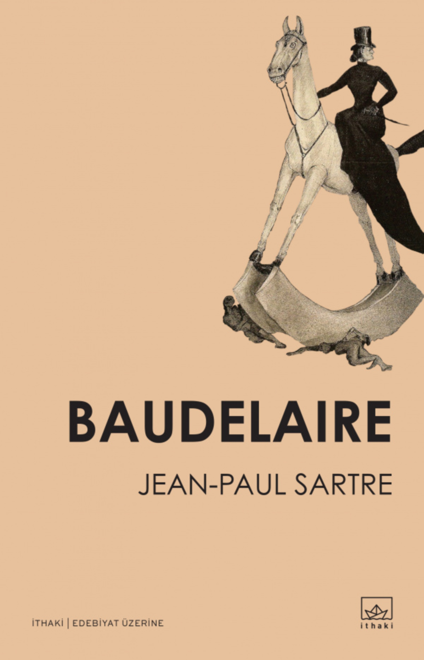 Resim Baudelaire