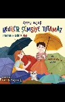Resim Kediler Şemsiye Tutamaz Farkındalık Serisi 2.Kitap