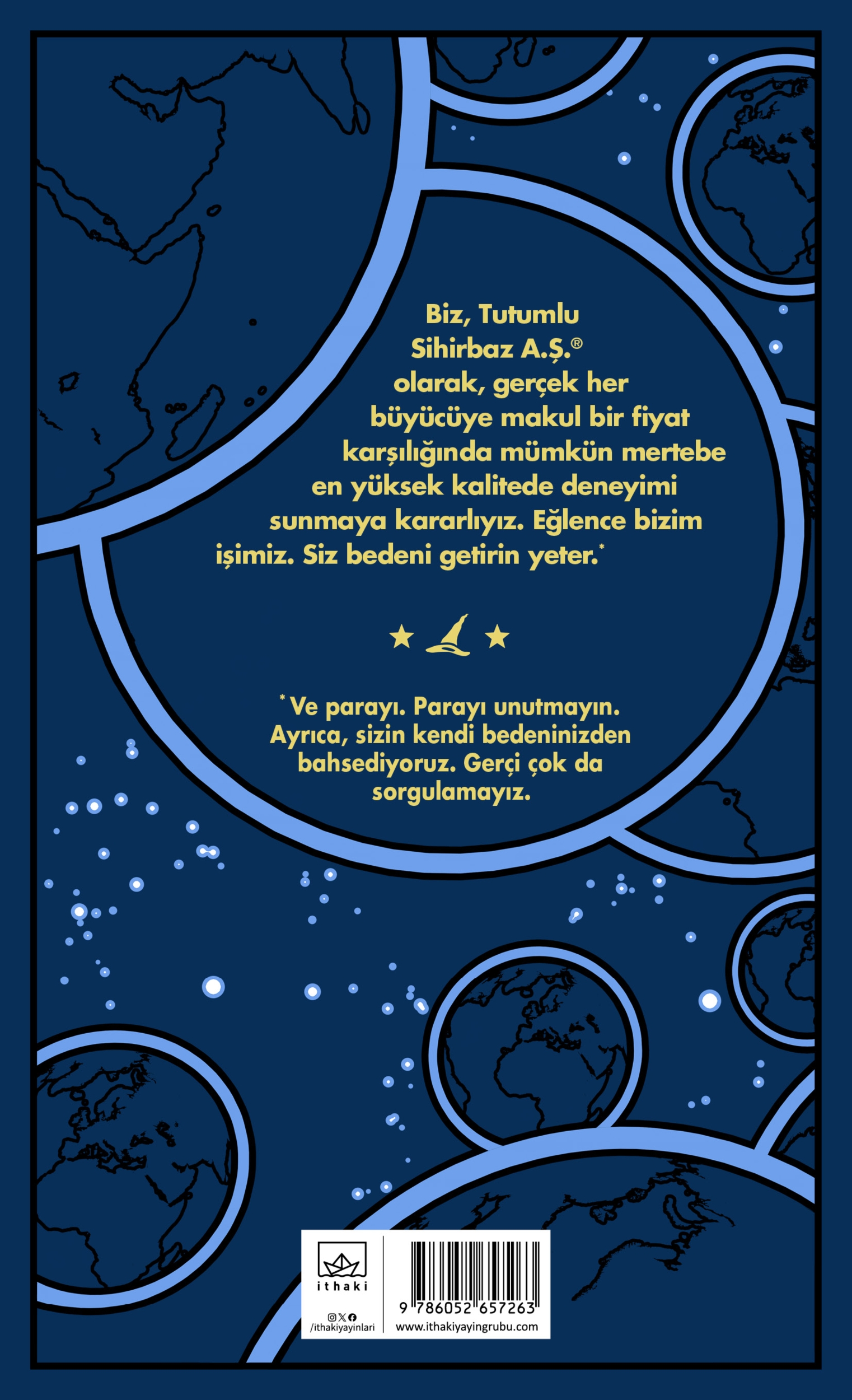 Resim Tutumlu Sihirbazın Ortaçağ İngiltere'sinde Sağ Kalma Rehberi