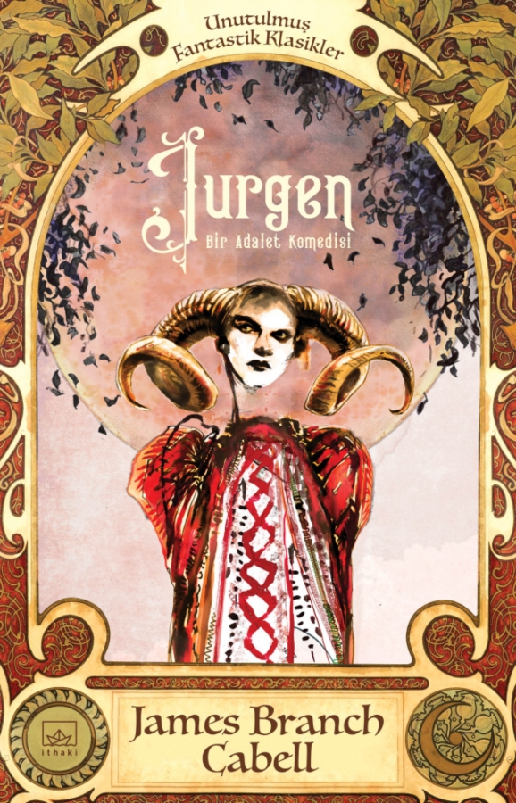 Resim Jurgen:Bir Adalet Komedisi