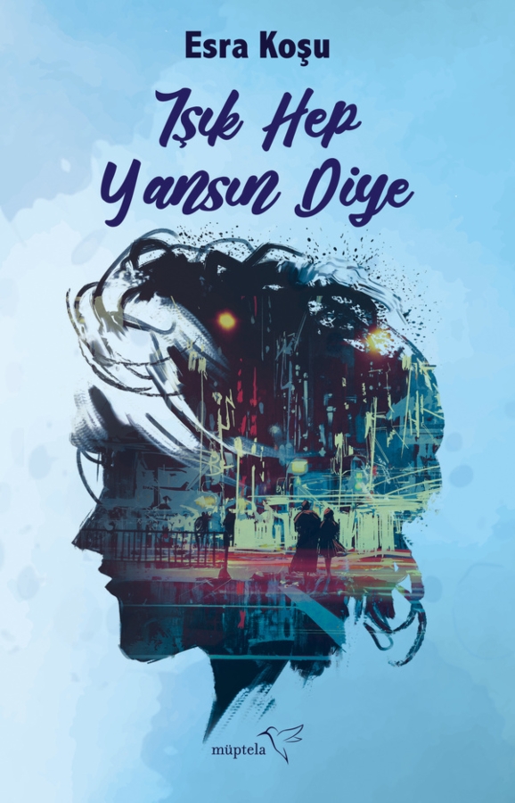 Resim Işık Hep Yansın Diye