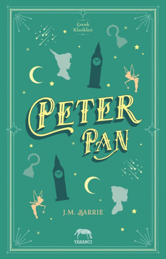 Resim Peter Pan