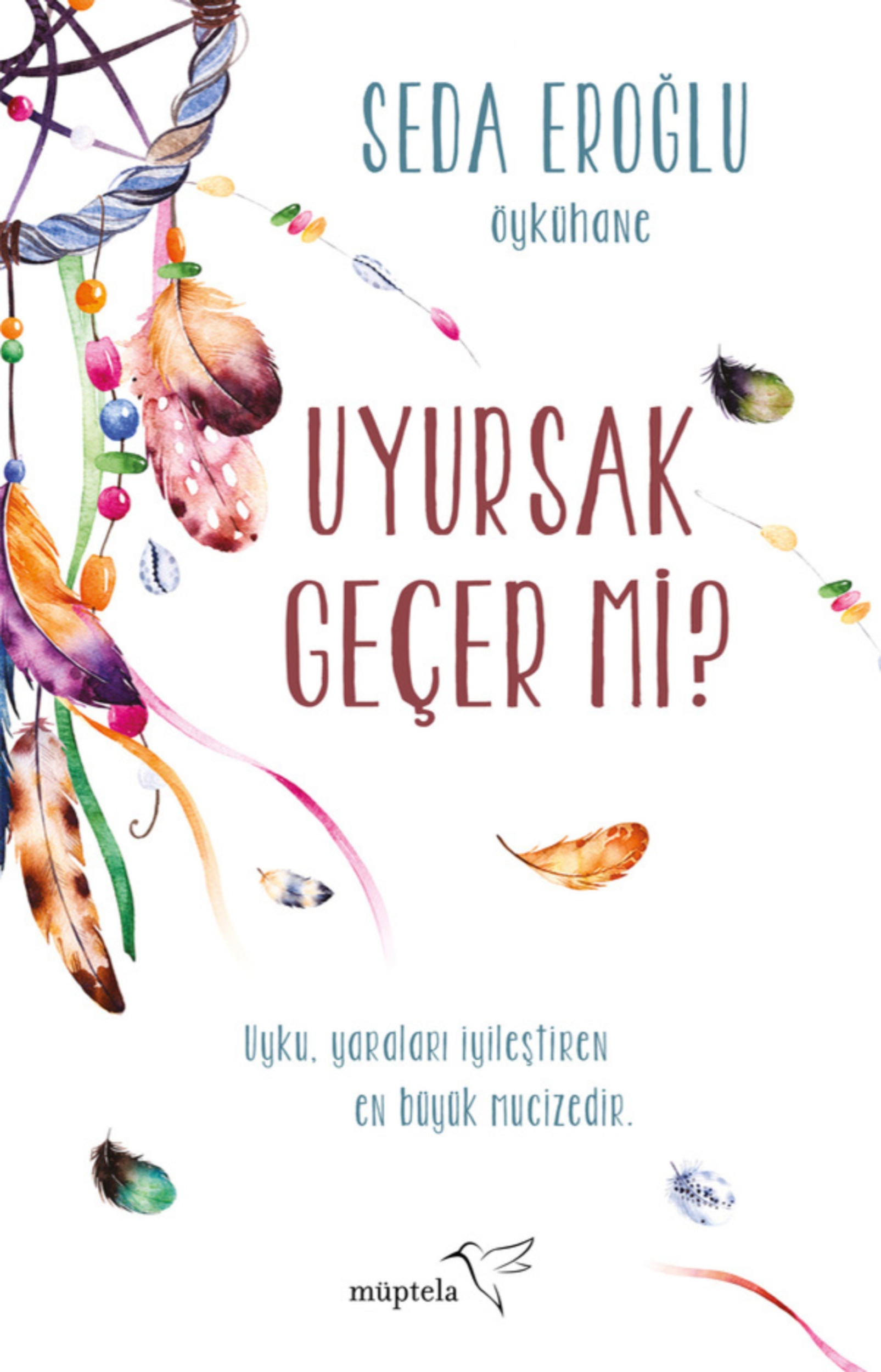 Resim Uyursak Geçer Mi?