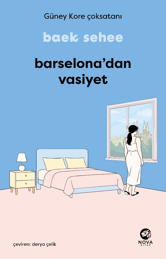 Resim Barselona'dan Vasiyet