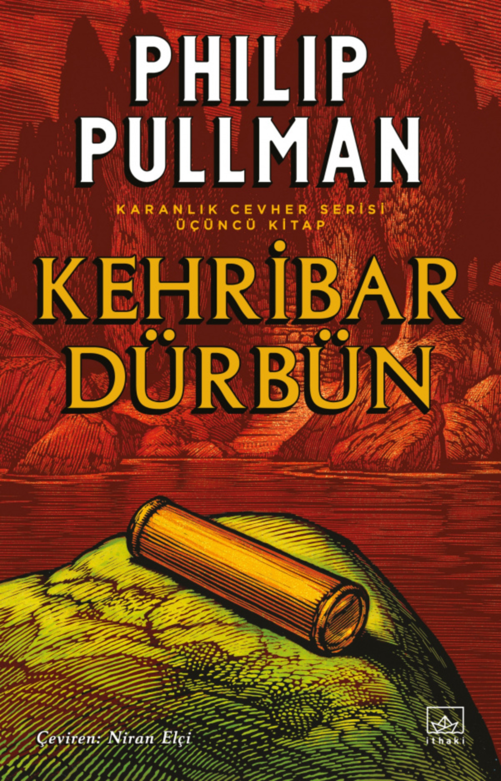 Resim Kehribar Dürbün