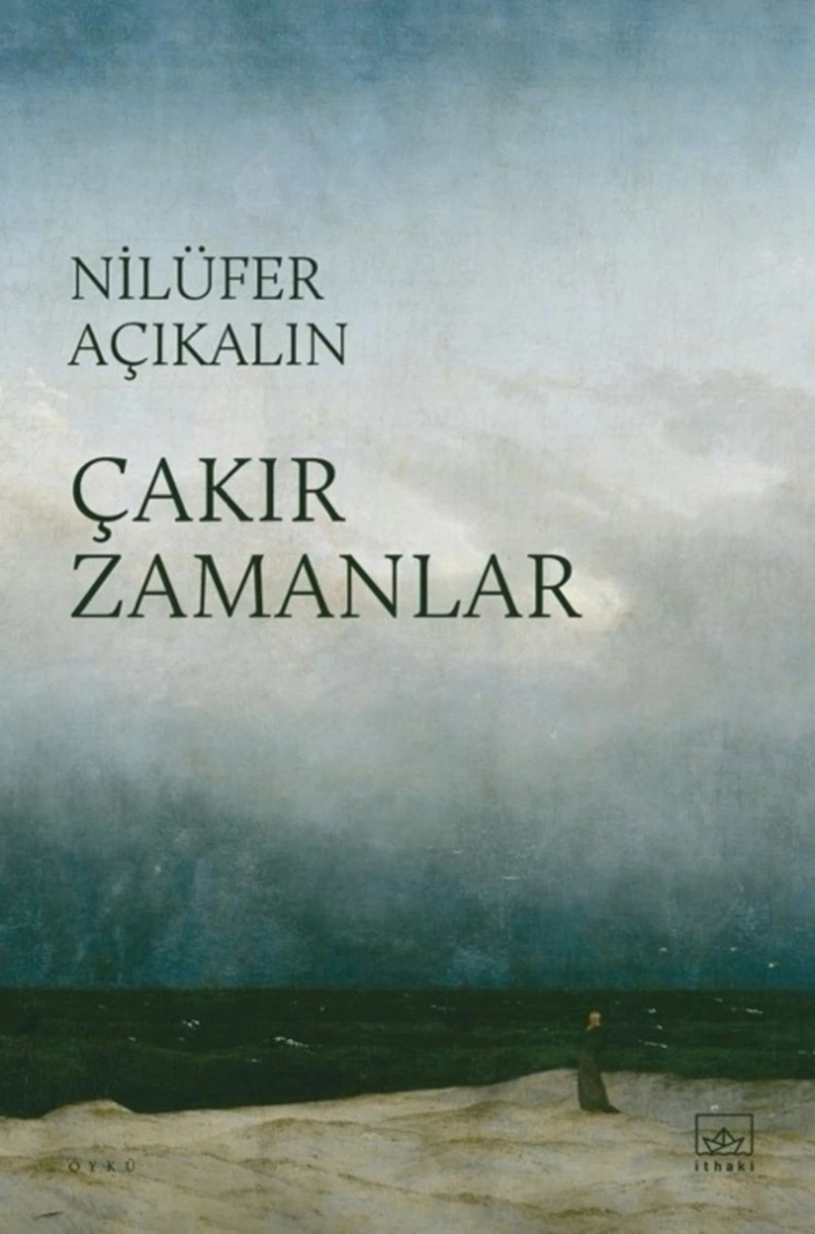 Resim Çakır Zamanlar