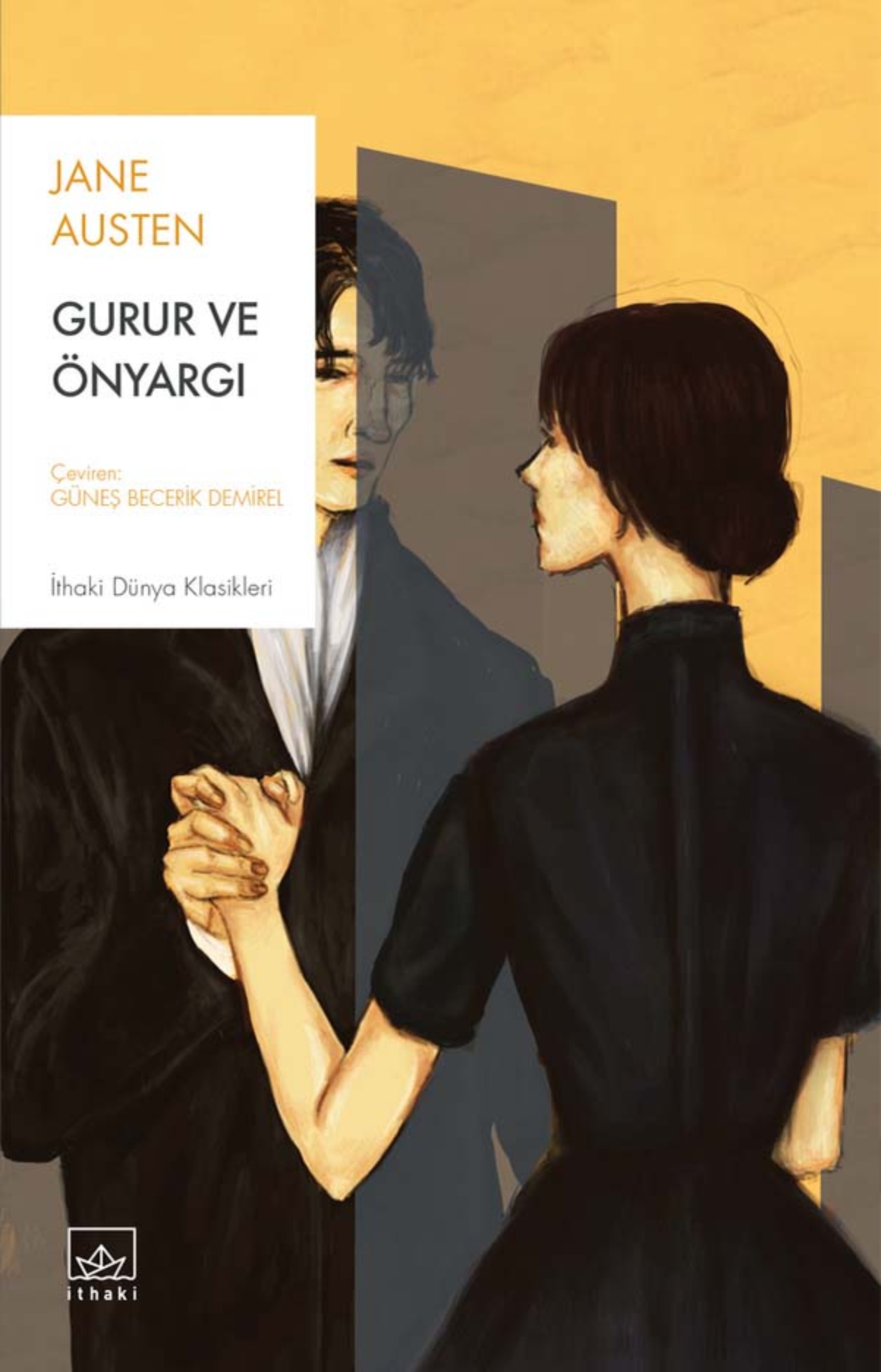 Resim Gurur Ve Önyargı