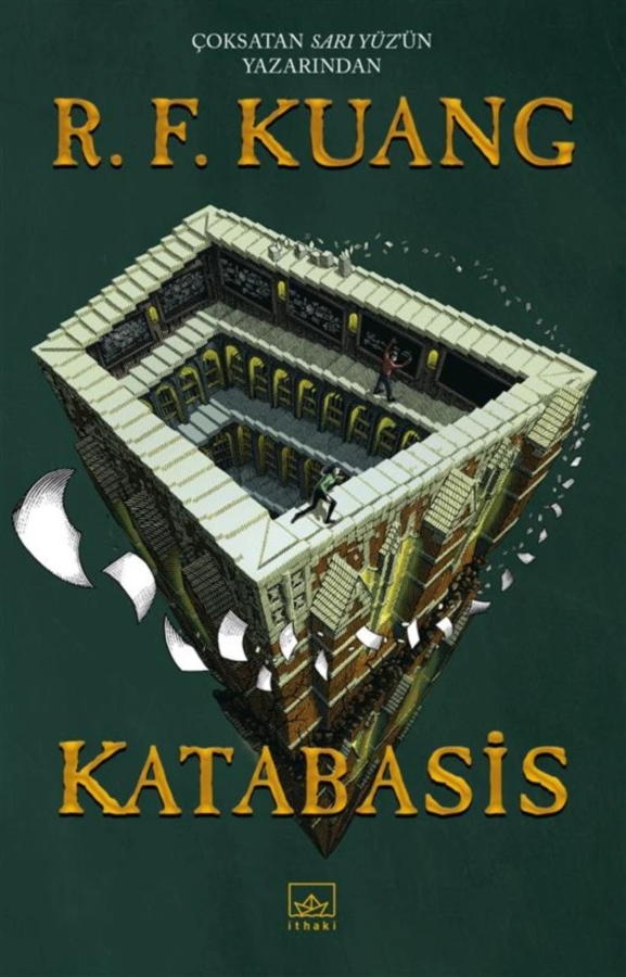Resim Katabasis
