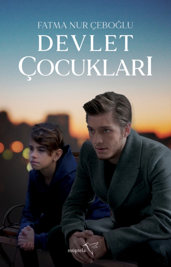 Resim Devlet Çocukları