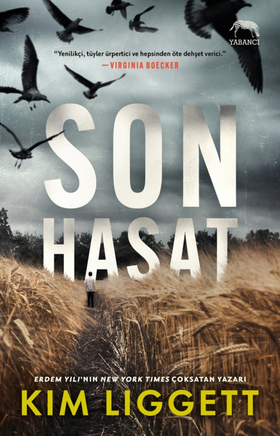 Resim Son Hasat