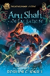 Resim Aru Shah Ve Ölüm Şarkısı