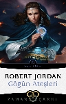Resim Göğün Ateşleri - Zaman Çarkı 5