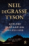 Resim Acelesi Olanlar İçin Astrofizik