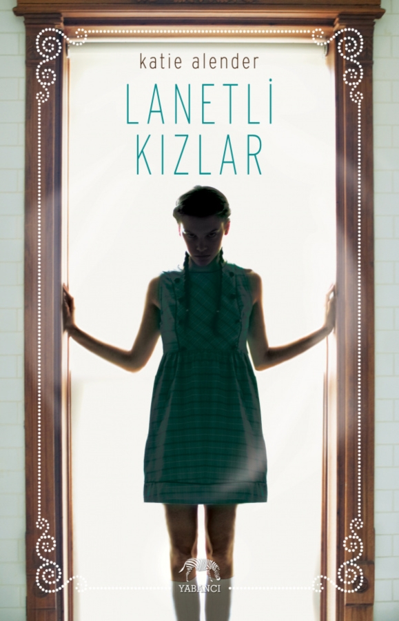 Resim Lanetli Kızlar
