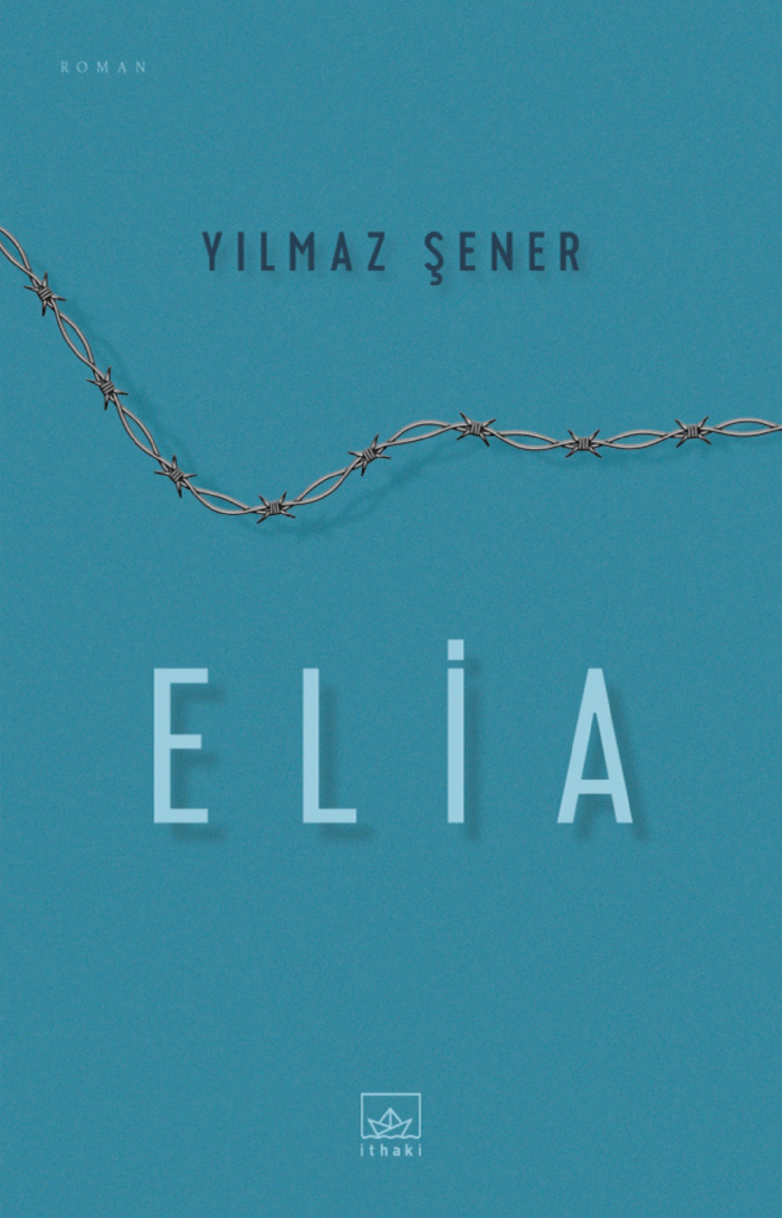Resim Elia