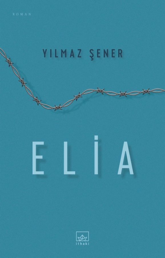 Resim Elia