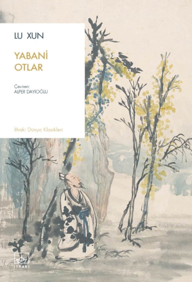 Resim Yabani Otlar