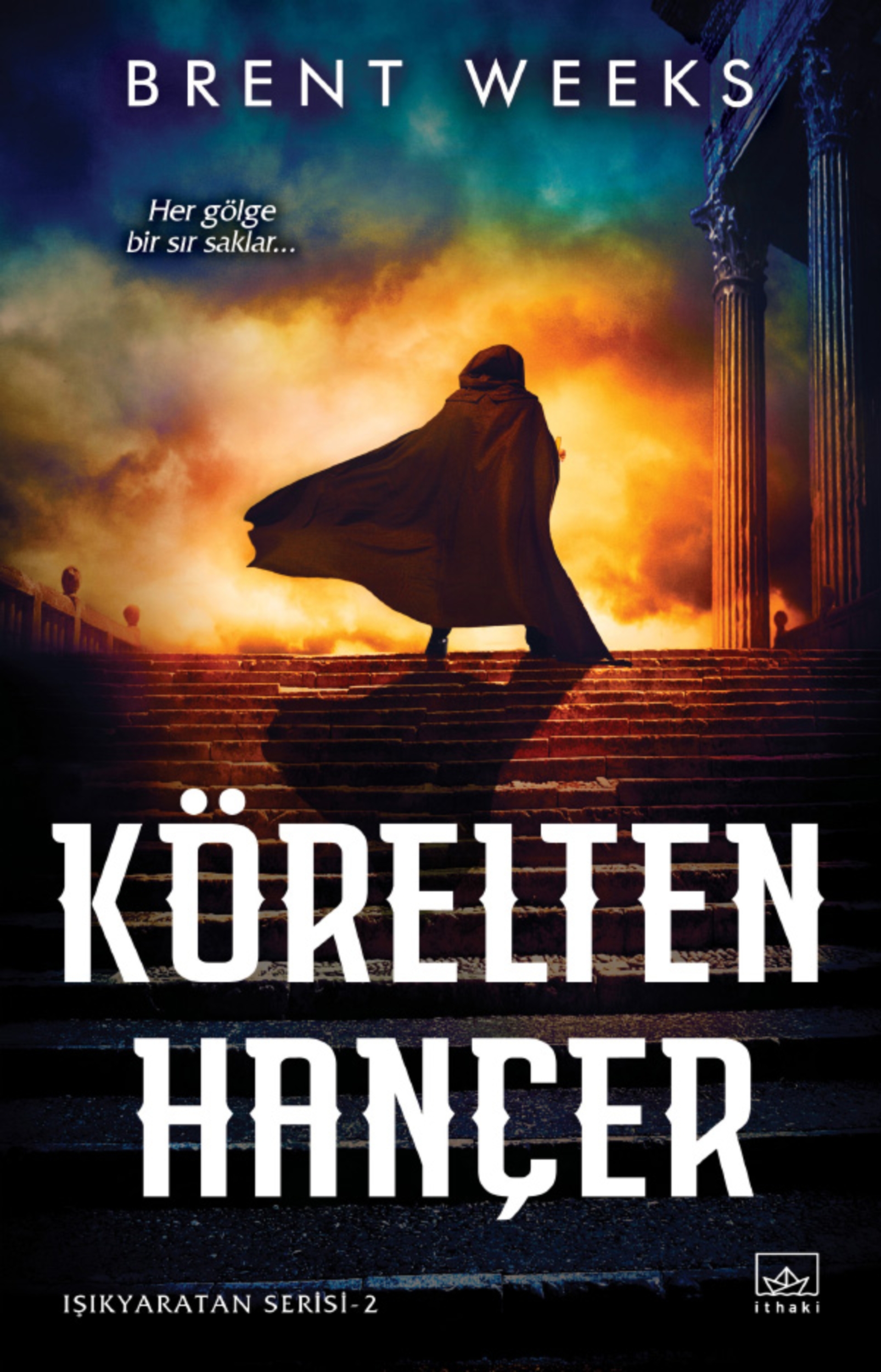 Resim Körelten Hançer
