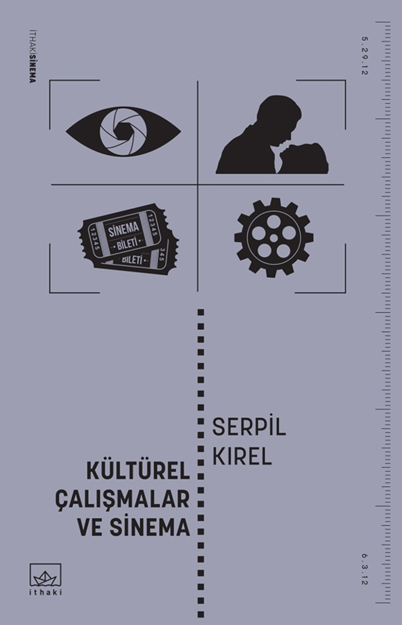 Resim Kültürel Çalışmalar Ve Sinema