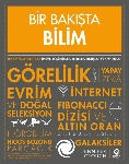 Resim Bir Bakışta Bilim