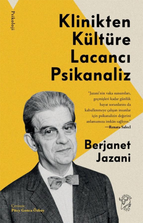 Resim Klinikten Kültüre Lacancı Psikanaliz