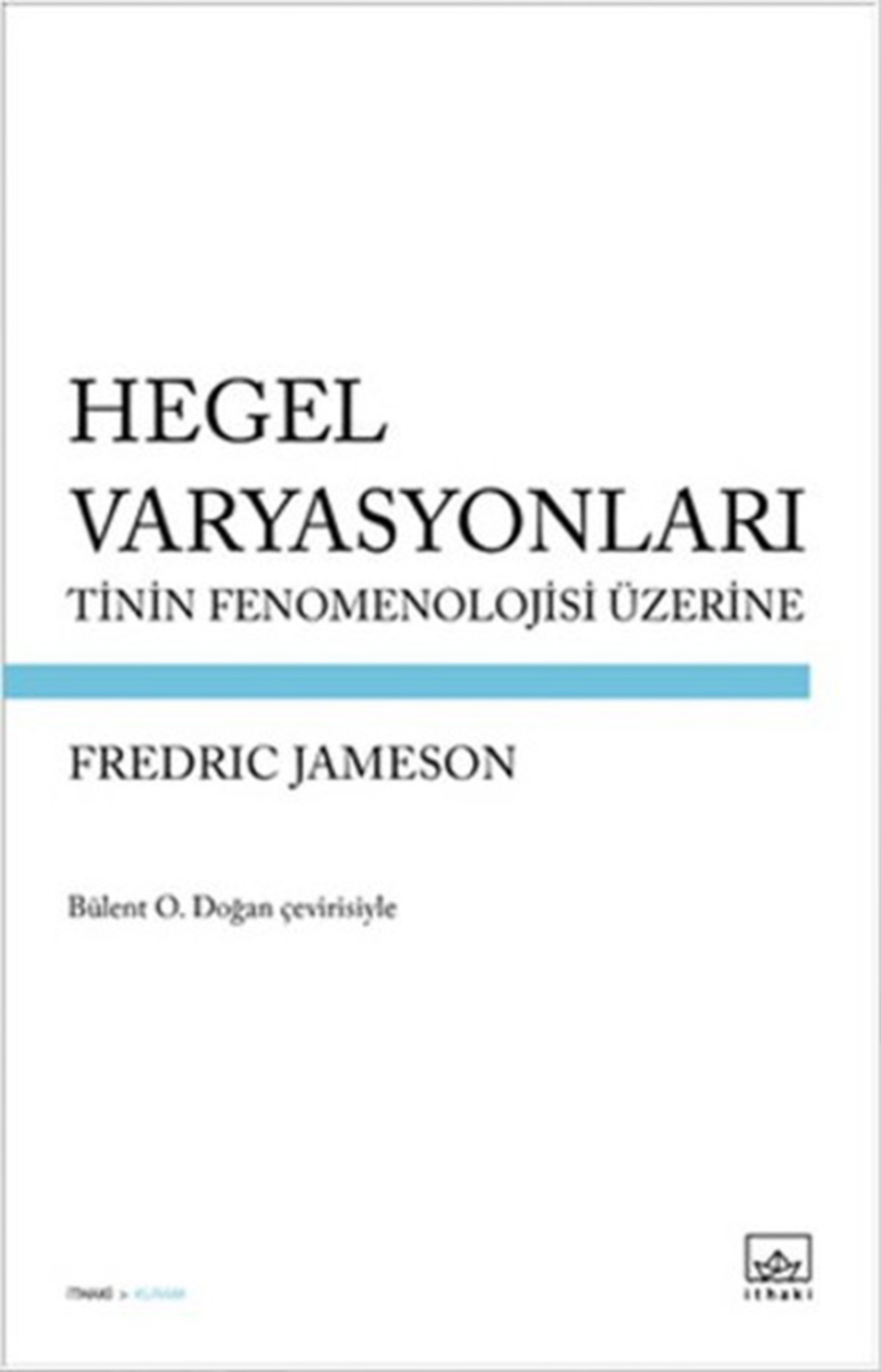 Resim Hegel Varyasyonları