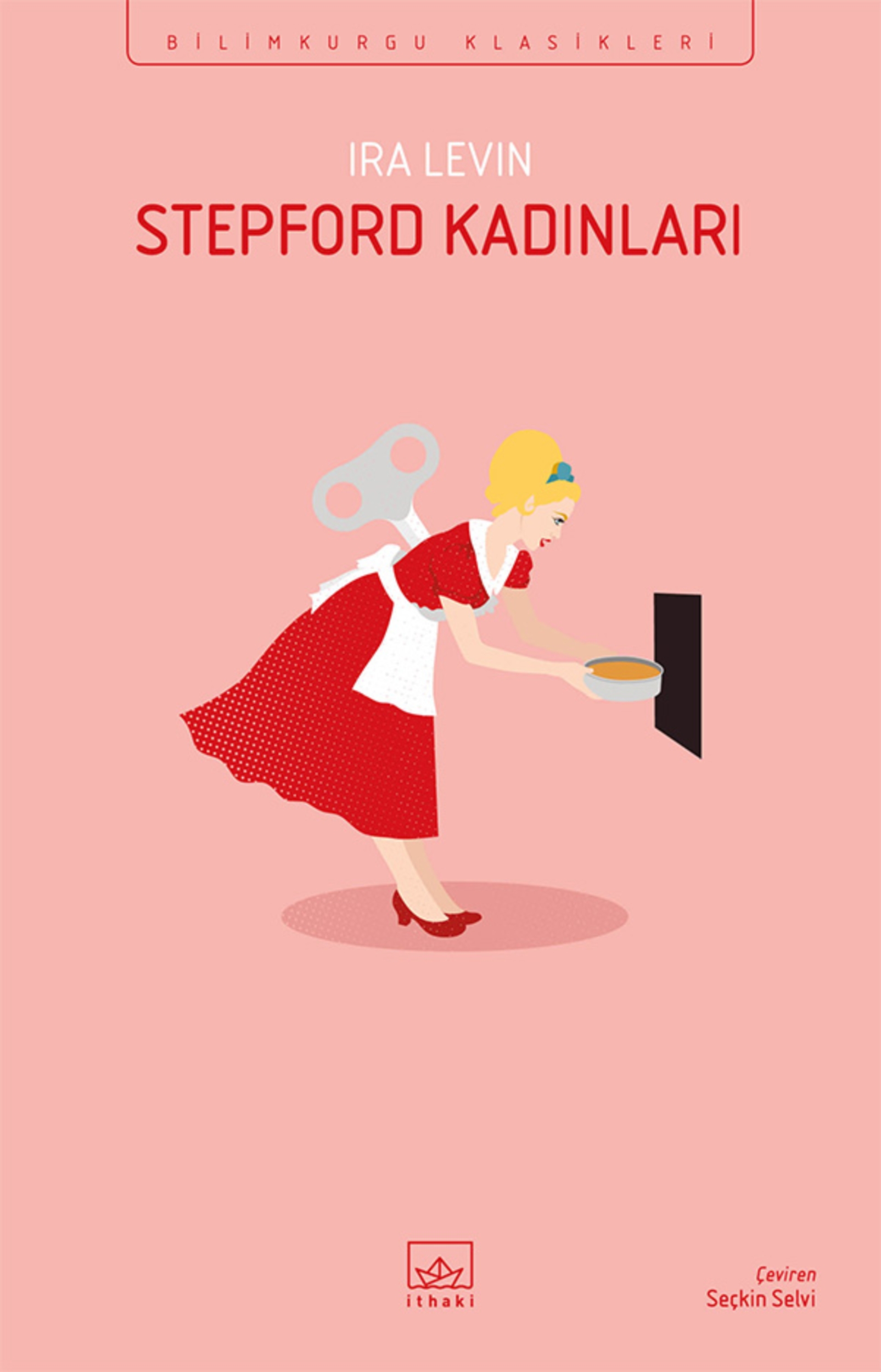 Resim Stepford Kadınları