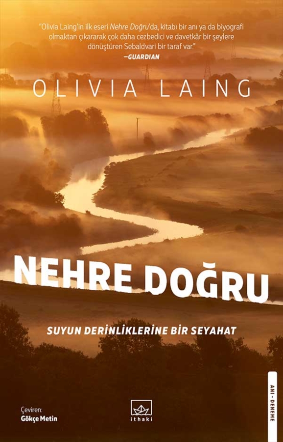 Resim Nehre Doğru
