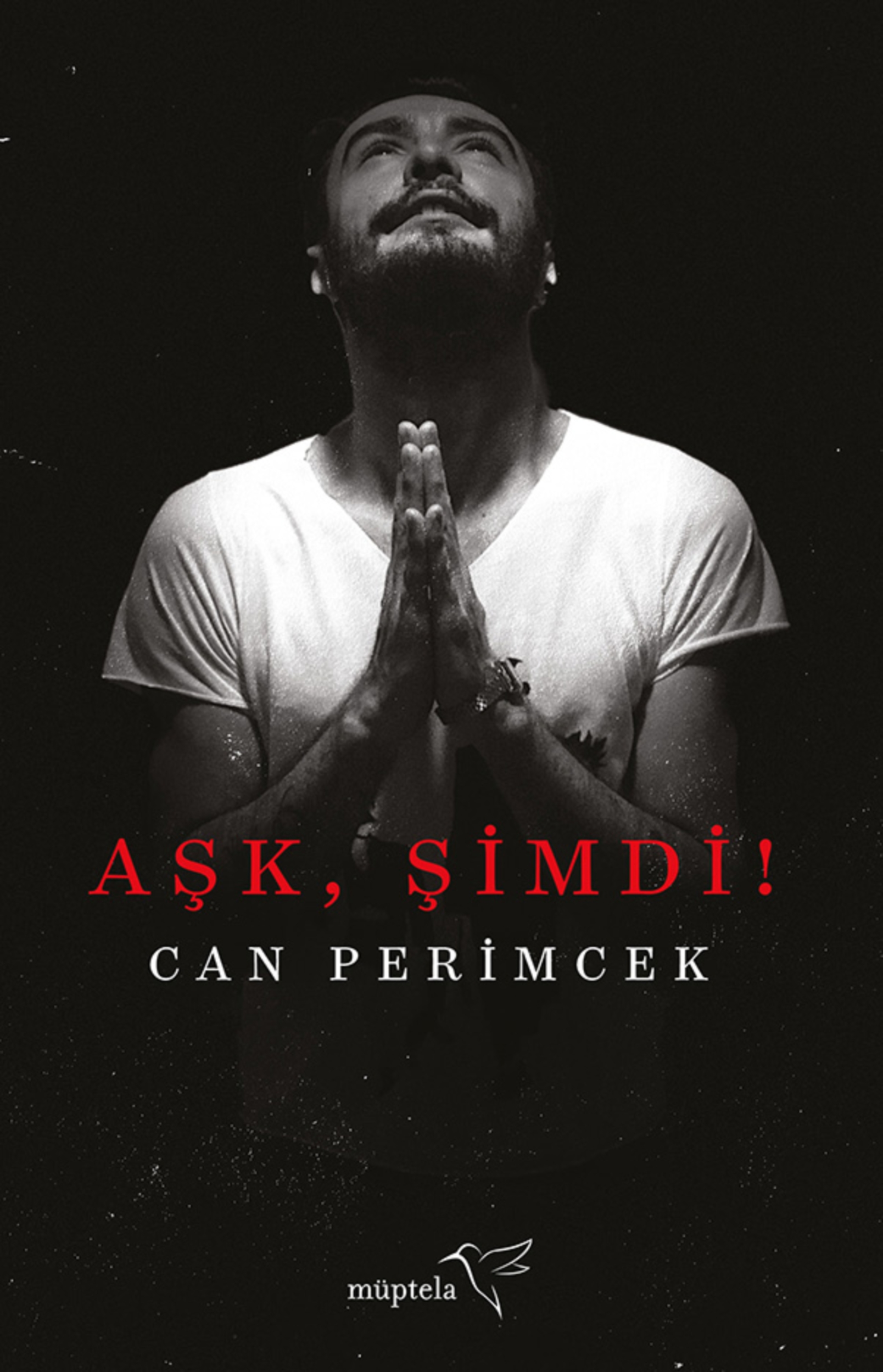 Resim Aşk, Şimdi!