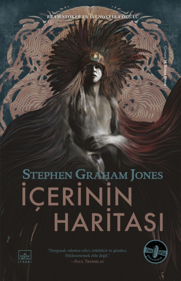 Resim İçerinin Haritası