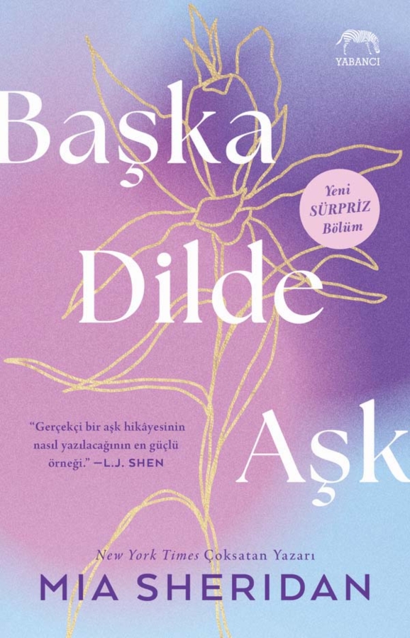 Resim Başka Dilde Aşk