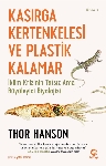 Resim Kasırga Kertengelesi Ve Plastik Kalamar