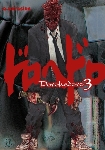 Resim Dorohedoro 3.Cilt