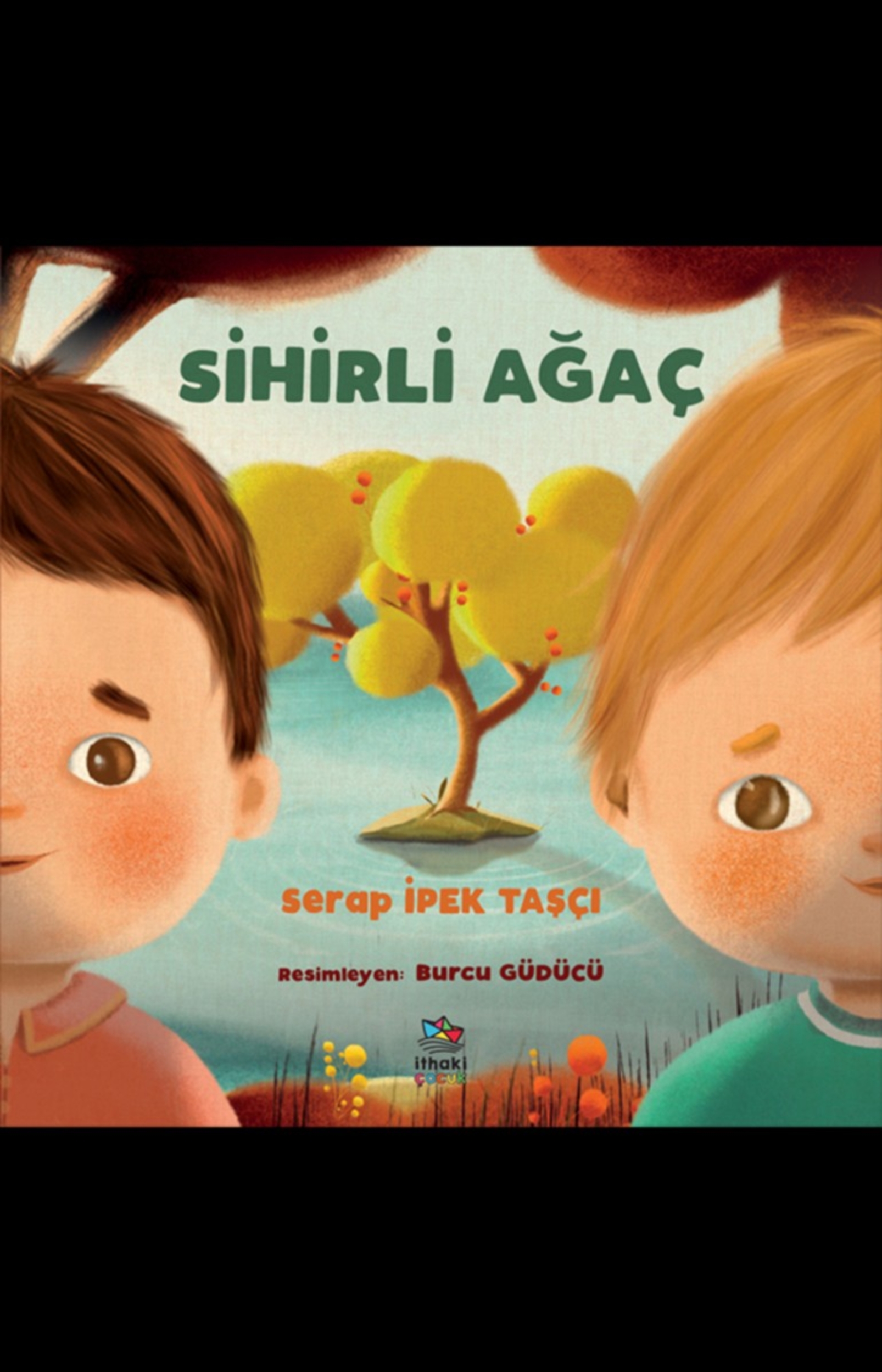 Resim Sihirli Ağaç
